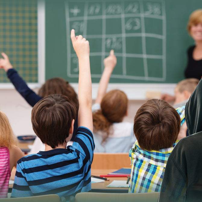 Sécurité en milieu scolaire