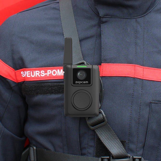 Pagers – TPL Systèmes