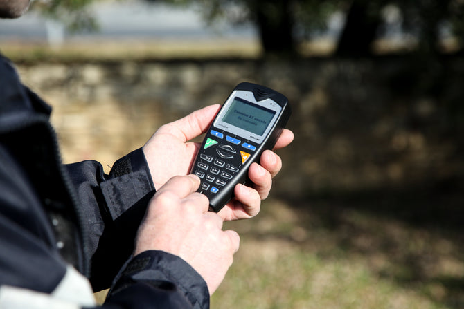 Pagers – TPL Systèmes