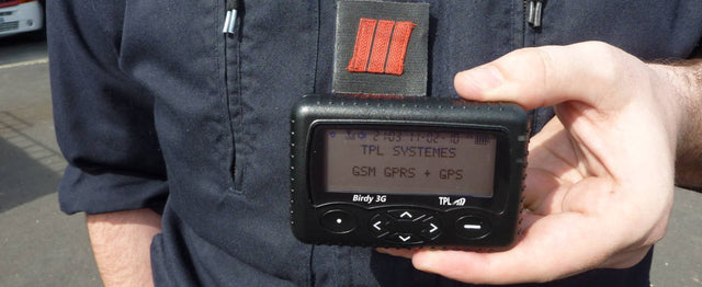 TPL Systems Nestor - Modèle XX - Neuf Sous Blister