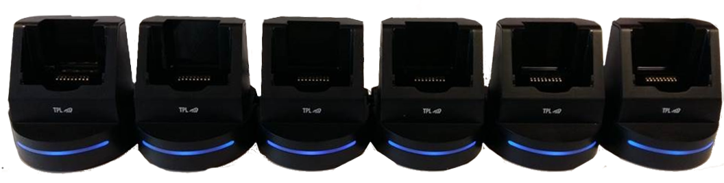 Ladegerät Birdy WPS - LRS Pager und Rufsysteme Ladegerät Birdy WPS - LRS Pager und Rufsysteme