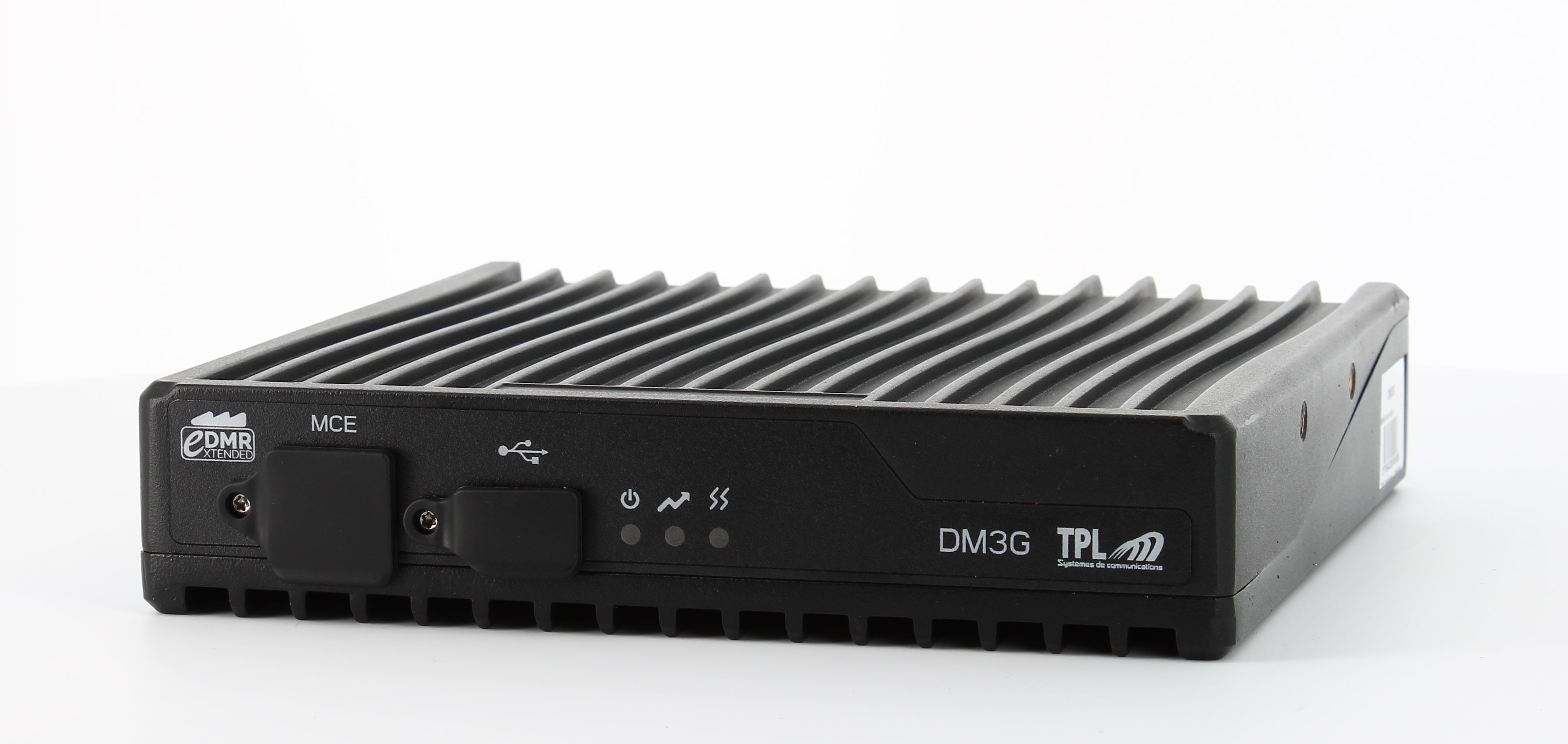 Plm Modem DM3G Modem – TPL Systèmes