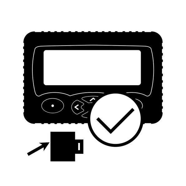 Pager Programming Software Pagers – TPL Systèmes