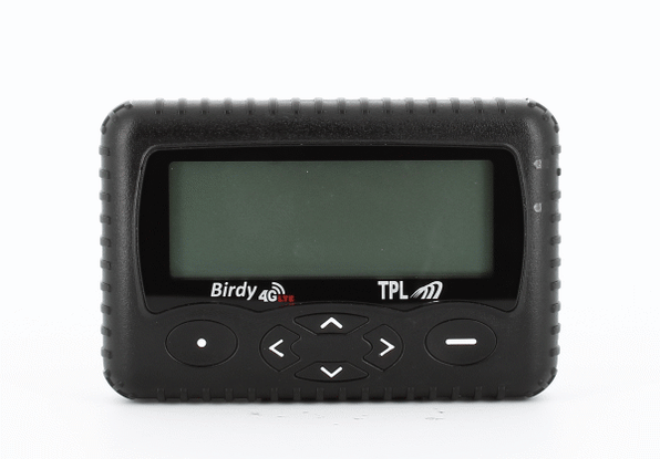 Pager Programming Software Pagers – TPL Systèmes